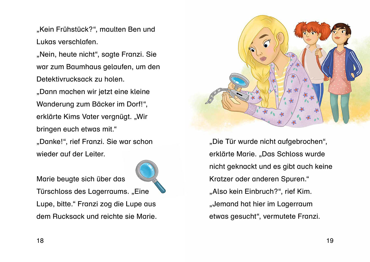 kosmos-die-drei-tatort-baumhaus-b-cherhelden-buch-2-klasse image 4