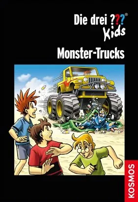 die-drei-kids-monster-trucks-ebook-truckshow-fall image 1