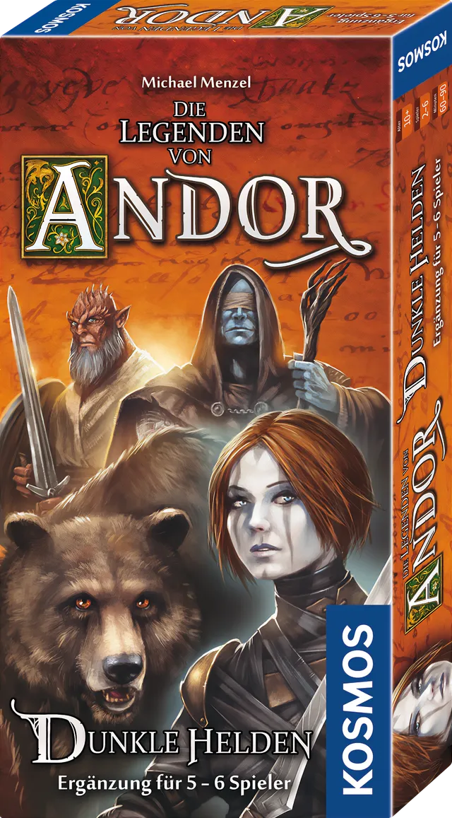 kosmos-die-legenden-von-andor-dunkle-helden-erweiterung image 1