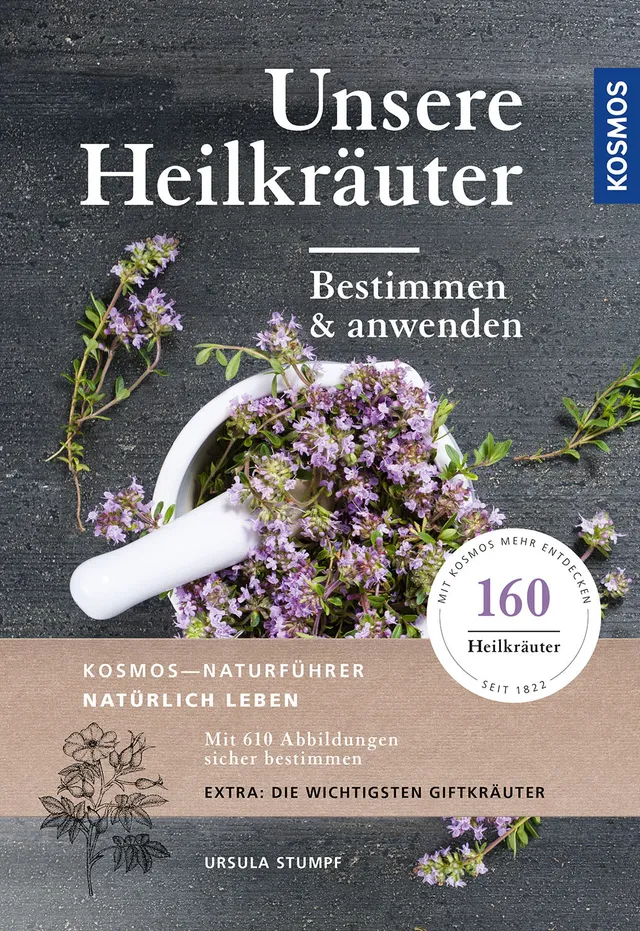 kosmos-unsere-heilkr-uter-ratgeber-ebook-160-kr-uter image 1