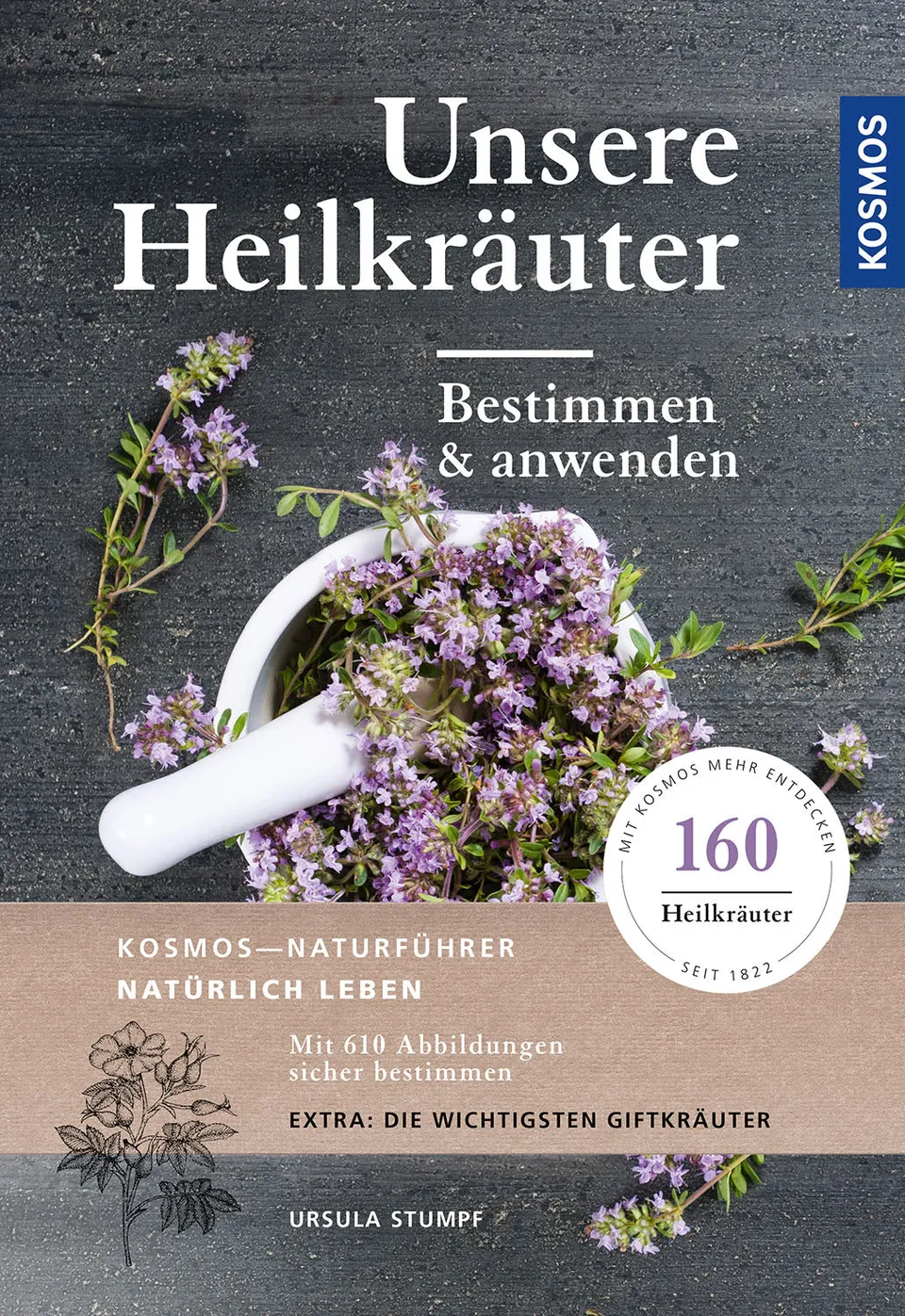 kosmos-unsere-heilkr-uter-e-book-160-kr-uter-hausapotheke image 1