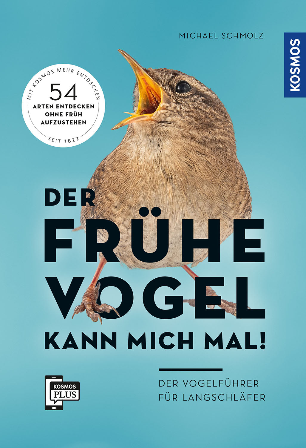 kosmos-der-fr-he-vogel-kann-mich-mal-vogelf-hrer-ebook-50-arten image 2