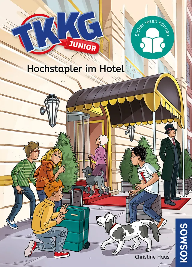 kosmos-tkkg-junior-1-hochstapler-im-hotel-ebook-kinderkrimi image 1
