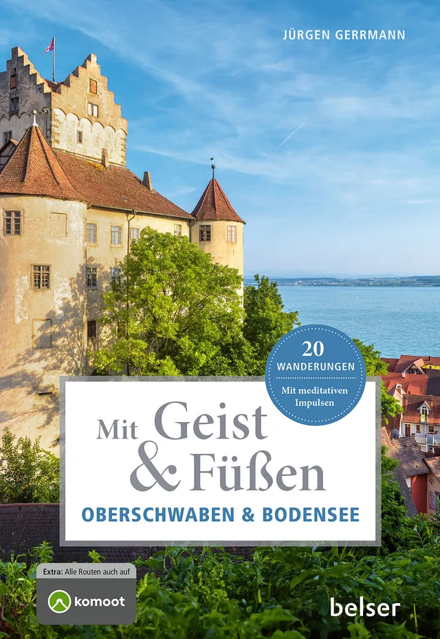 kosmos-mit-geist-und-f-en-oberschwaben-wanderf-hrer-20-touren image 1