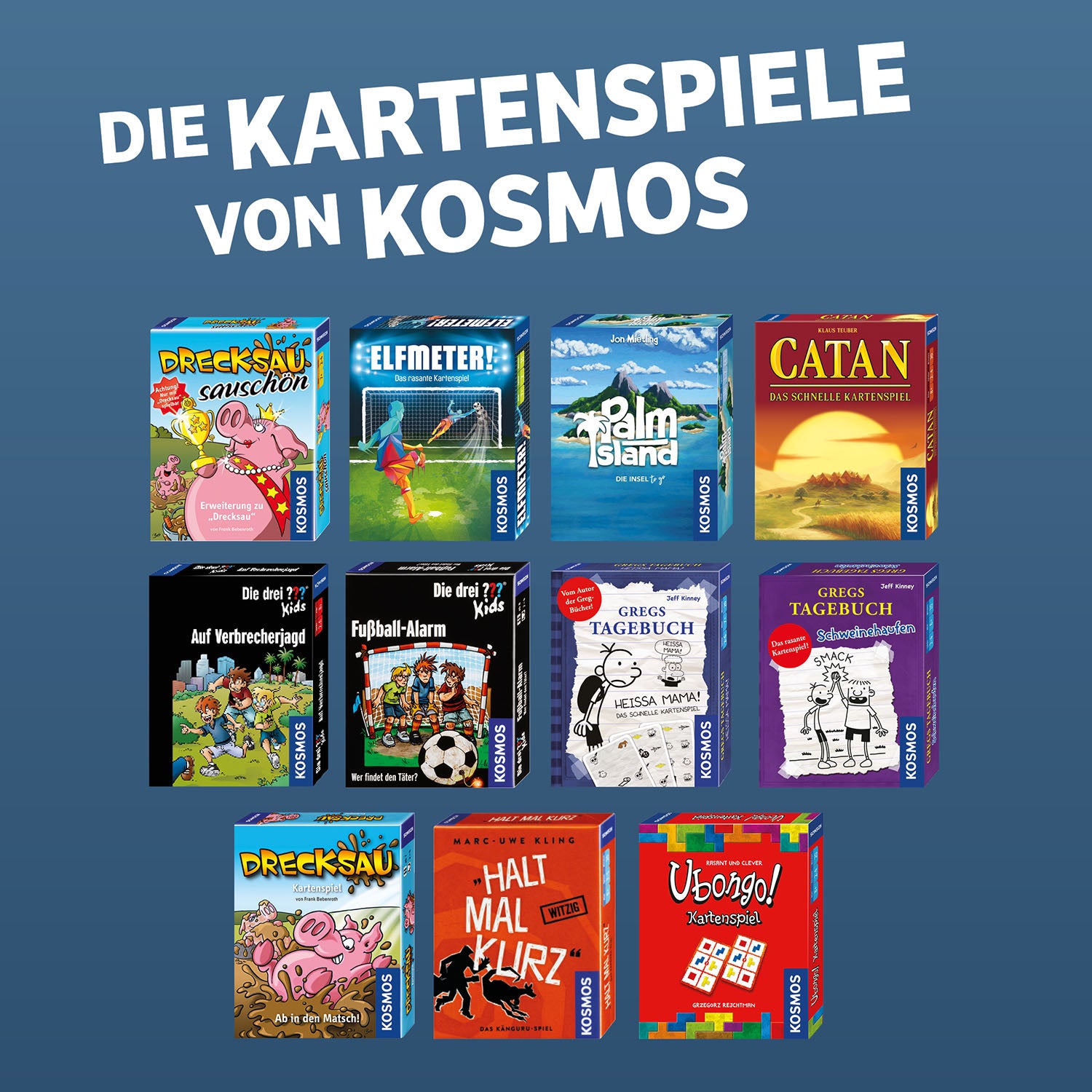 kosmos-gregs-tagebuch-heissa-mama-kartenspiel-bluffspiel image 4