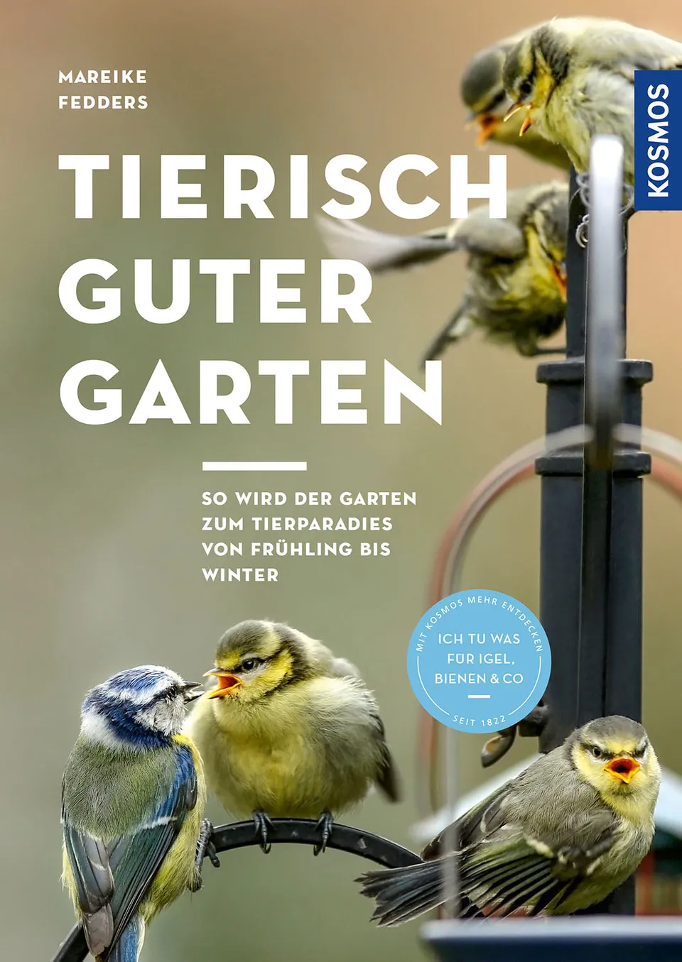 kosmos-tierisch-guter-garten-gartenbuch-artenschutz image 1