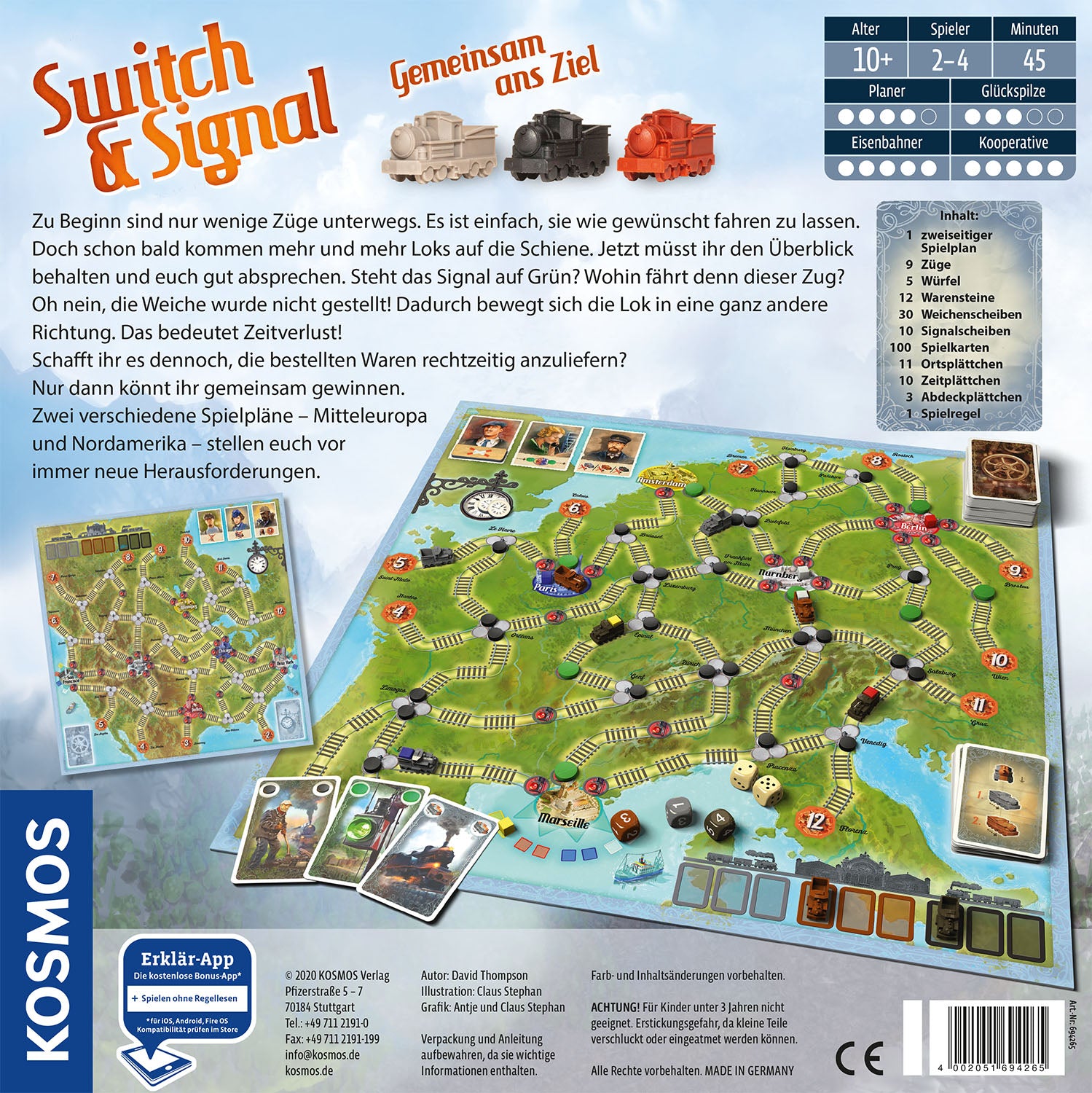 kosmos-switch-signal-brettspiel-kooperatives-zugspiel-familie image 2