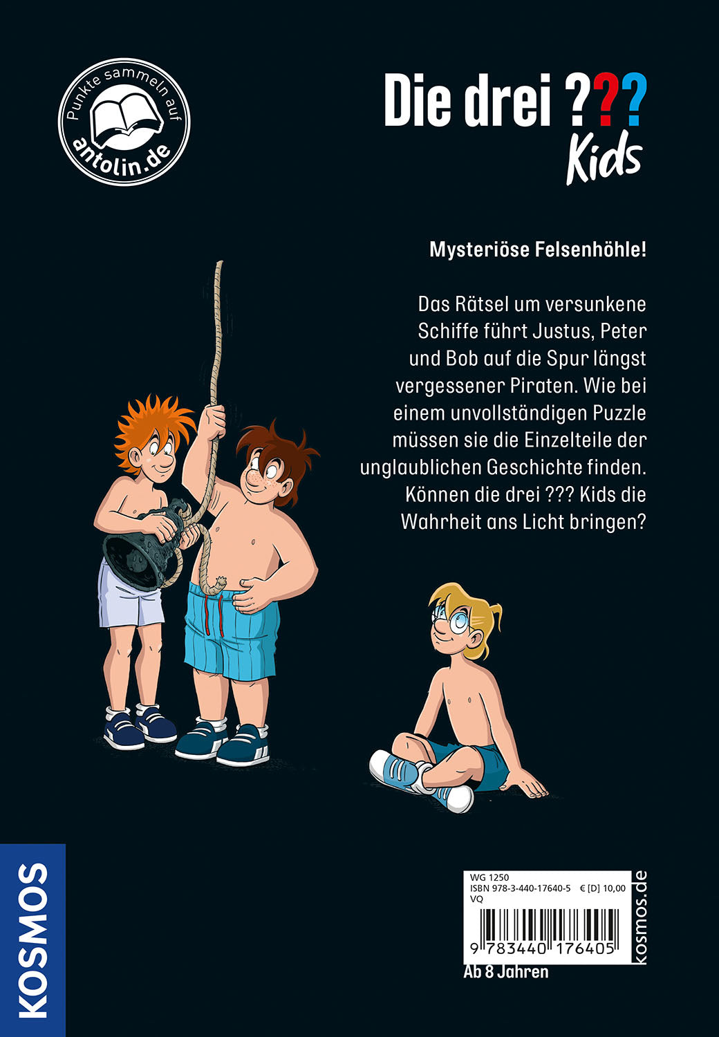kosmos-die-drei-kids-7-gruft-der-piraten-buch image 2