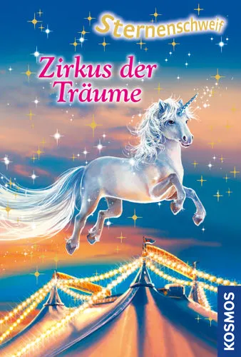 die-zauberkicker-sternenschweif-37-zirkus-der-tr-ume-ebook image 1