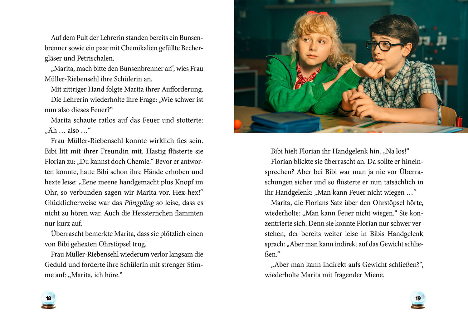 kosmos-bibi-blocksberg-das-gro-e-hexentreffen-kinderbuch image 3