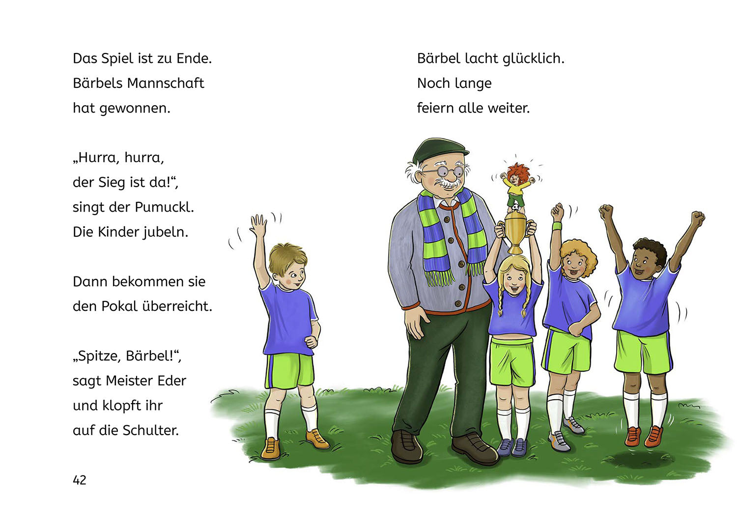 kosmos-pumuckl-spielt-fu-ball-b-cherhelden-1-klasse-buch image 6
