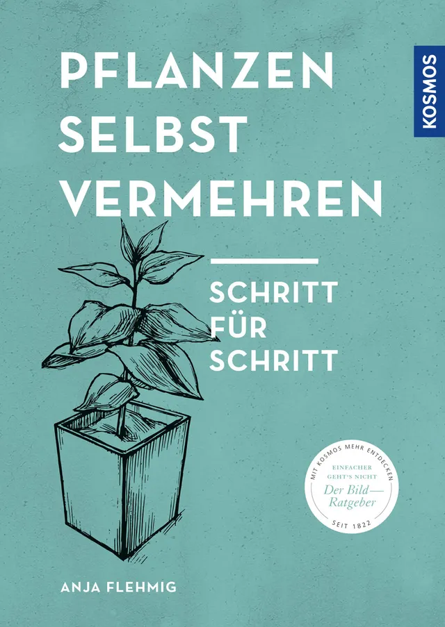 kosmos-pflanzen-selbst-vermehren-e-book-aussaat-teilung image 1