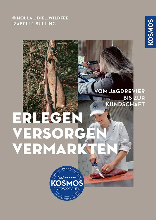 kosmos-erlegen-versorgen-vermarkten-e-book-wildfleischverwertung image 1
