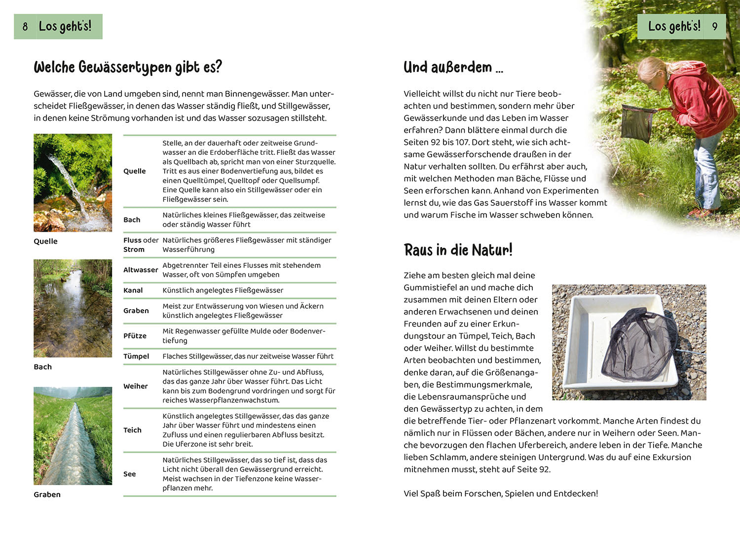kosmos-was-lebt-an-bach-und-teich-kindernaturf-hrer-85-arten image 3