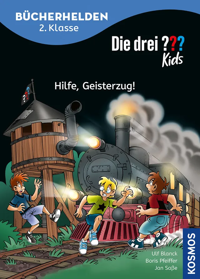 die-drei-kids-b-cherhelden-hilfe-geisterzug-kinderbuch-2-klasse image 1