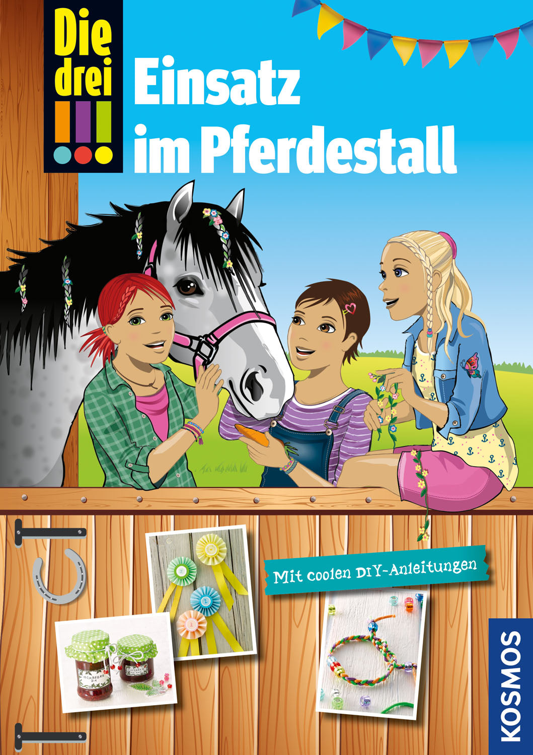 die-drei-einsatz-im-pferdestall-e-book-diy-pferdekrimi image 1