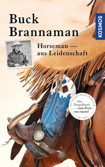 buck-brannaman-horseman-aus-leidenschaft-ebook-pferdetrainer image 1