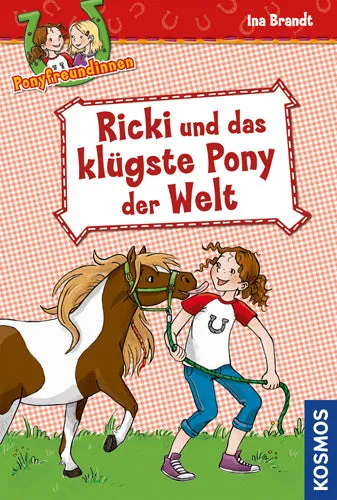 kosmos-ponyfreundinnen-1-ricki-ebook-pferdebuch image 1