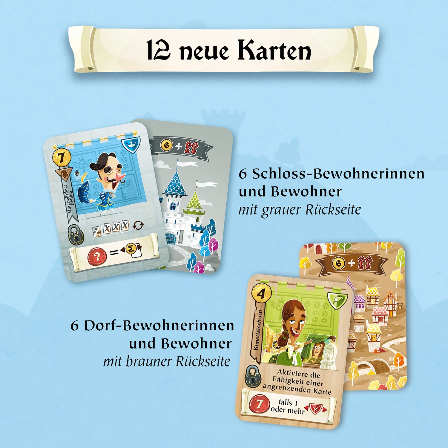 kosmos-castle-combo-zwielichtige-gestalten-erweiterung-kartenspiel image 4
