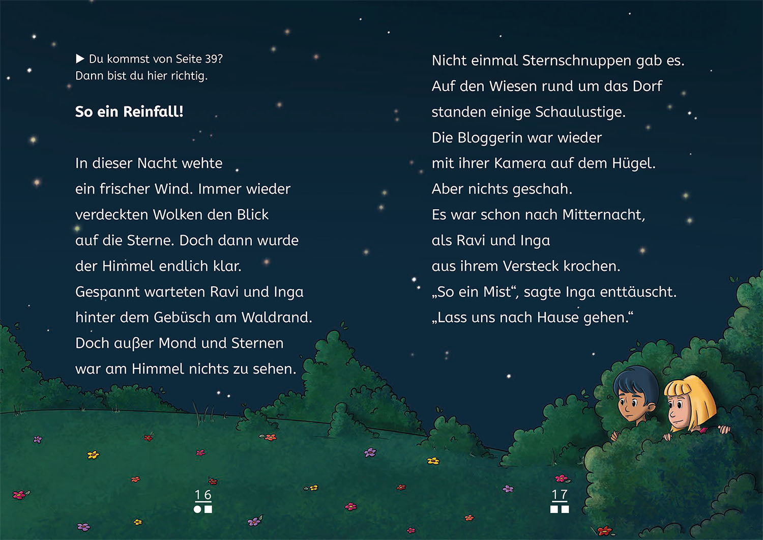 kosmos-exit-das-buch-ufo-in-sicht-kinderbuch-2-klasse image 3