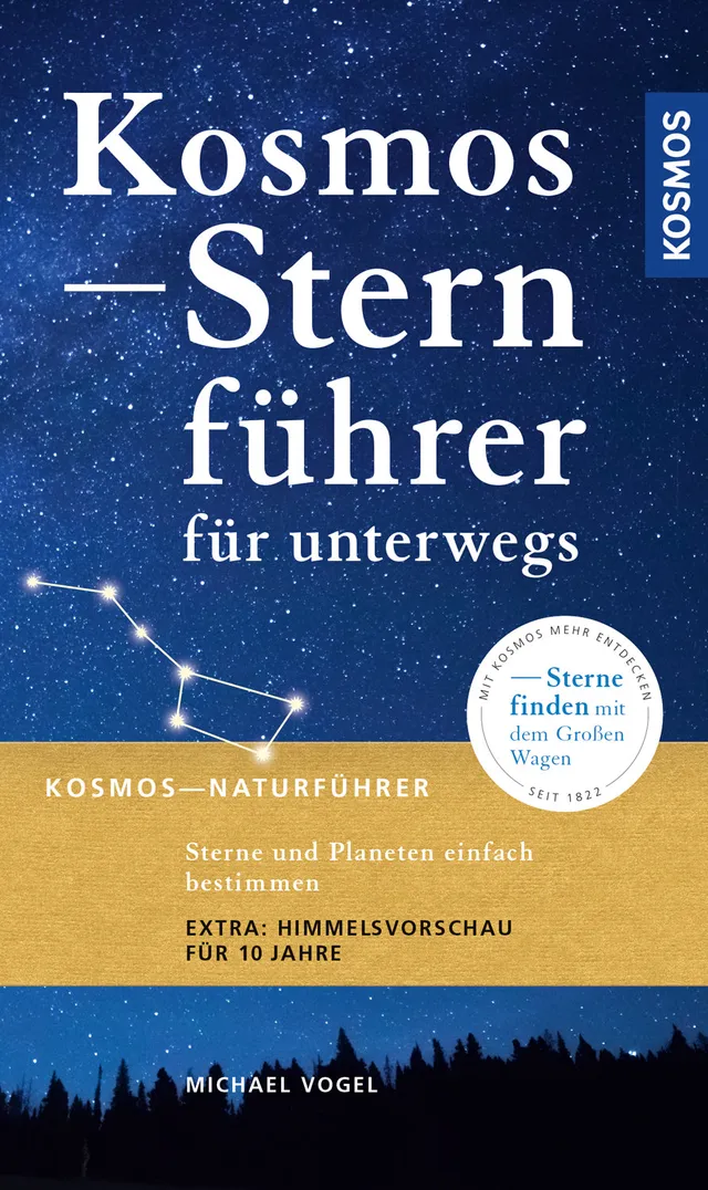 kosmos-sternf-hrer-f-r-unterwegs-ebook-sterne-beobachten image 1