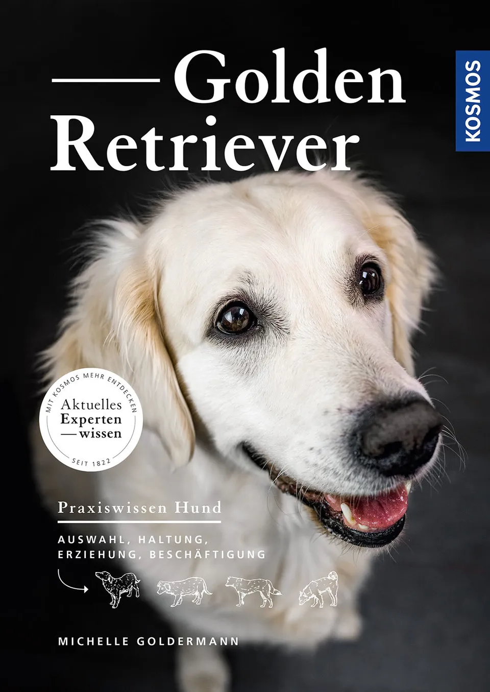 kosmos-golden-retriever-praxiswissen-hund-e-book-familienhund image 1