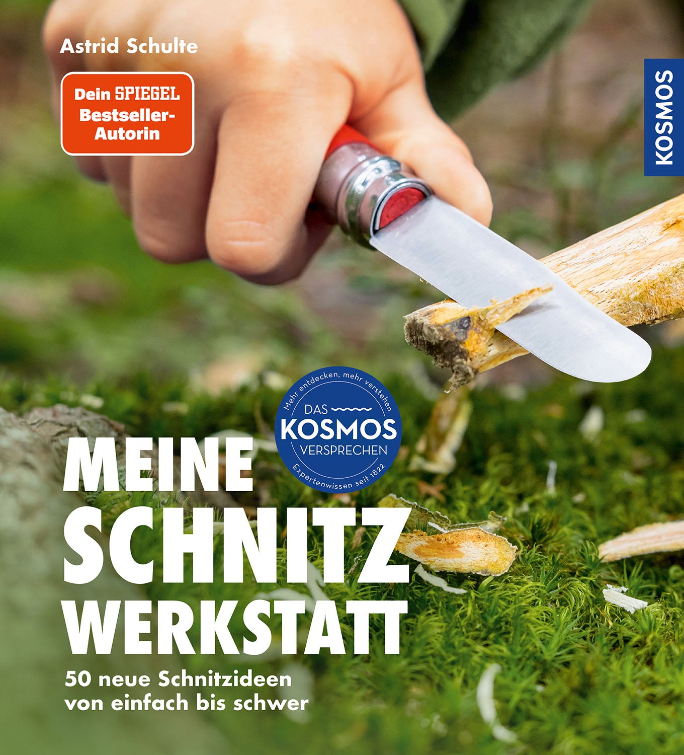 kosmos-meine-schnitzwerkstatt-buch-schnitzen-kinder image 1