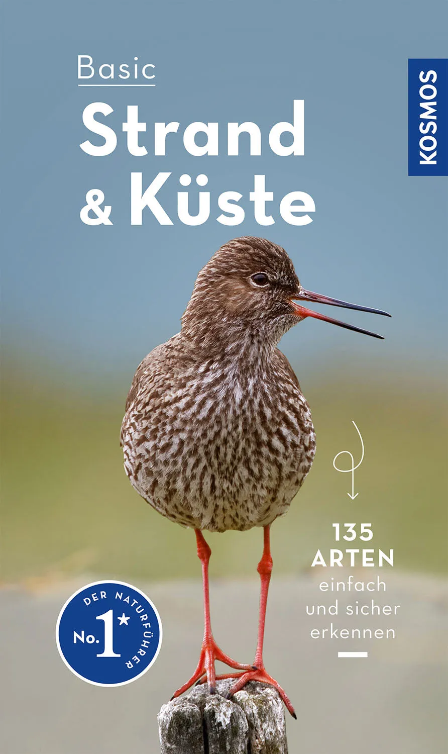 kosmos-basic-strand-und-k-ste-naturf-hrer-e-book image 1