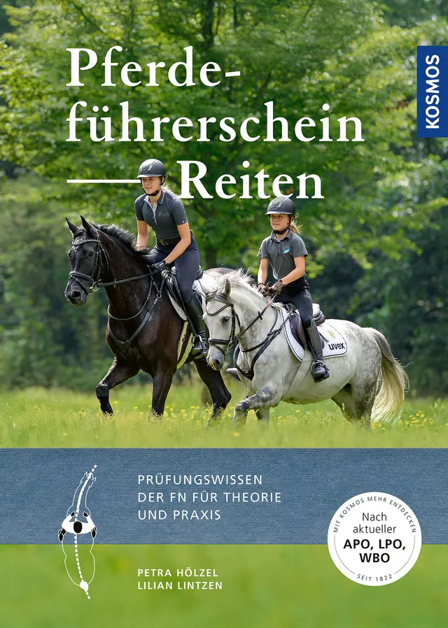 kosmos-pferdef-hrerschein-reiten-buch-pr-fungsvorbereitung-fn image 1