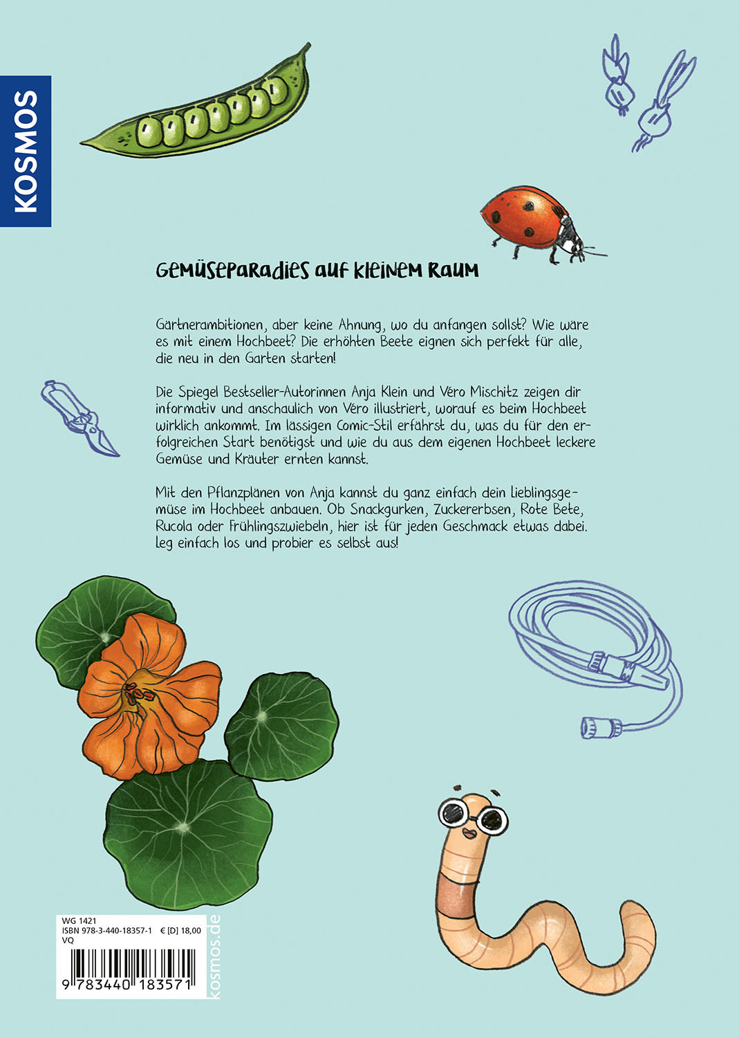 kosmos-f-r-ahnungslose-hochbeet-gartenratgeber-comic image 2