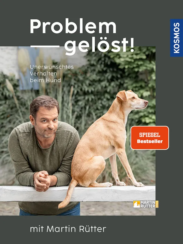 kosmos-problem-gel-st-mit-martin-r-tter-hunde-ratgeber image 1