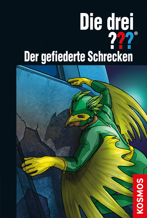 die-drei-der-gefiederte-schrecken-ebook-kinderkrimi image 1
