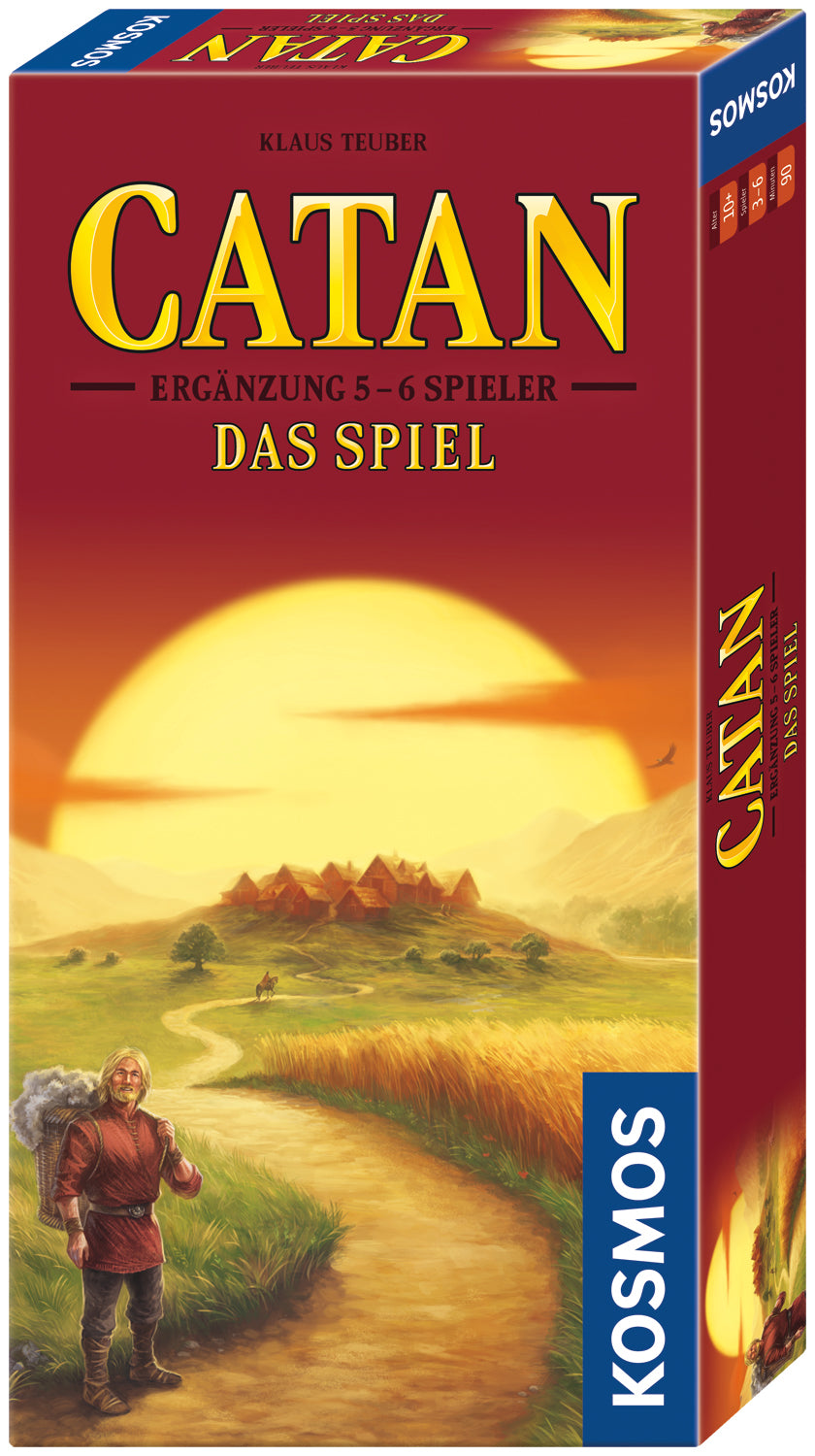 kosmos-catan-erg-nzung-5-6-spieler-brettspiel image 1