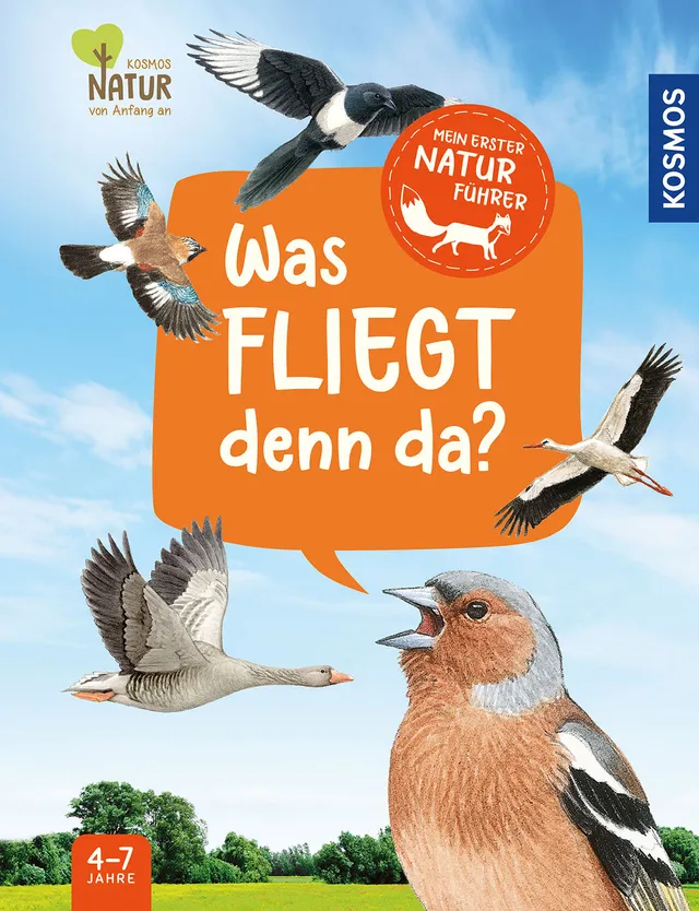kosmos-mein-erster-naturf-hrer-was-fliegt-denn-da-buch-ab-4-jahren image 1