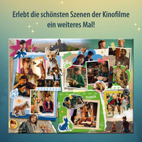 schule-der-magischen-tiere-best-friends-puzzle-150-teile-film image 3