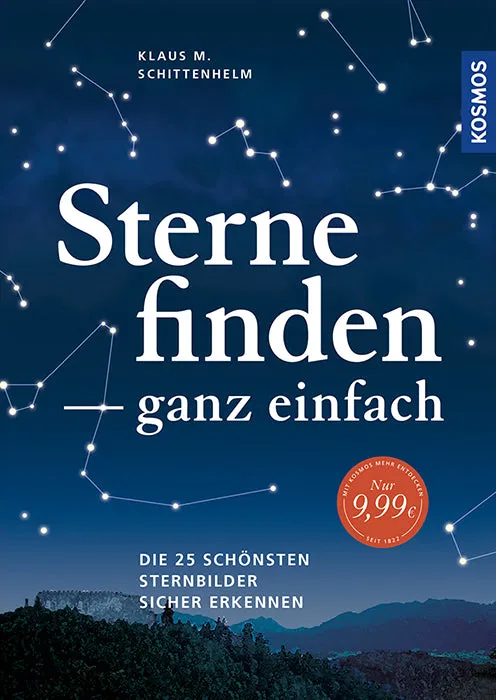 kosmos-sterne-finden-ganz-einfach-sternf-hrer-25-bilder-ebook image 1
