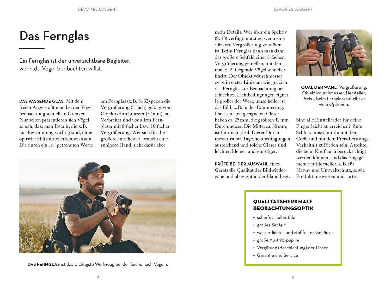 kosmos-v-gel-beobachten-praxisbuch-birding-einsteiger image 3