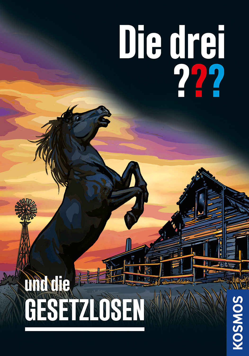 die-drei-und-die-gesetzlosen-kinderbuch-2 image 1