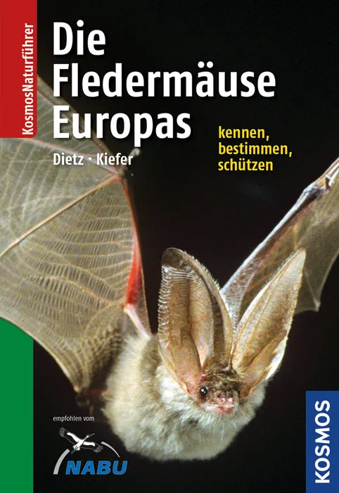 kosmos-die-flederm-use-europas-naturf-hrer-ebook-standardwerk image 1
