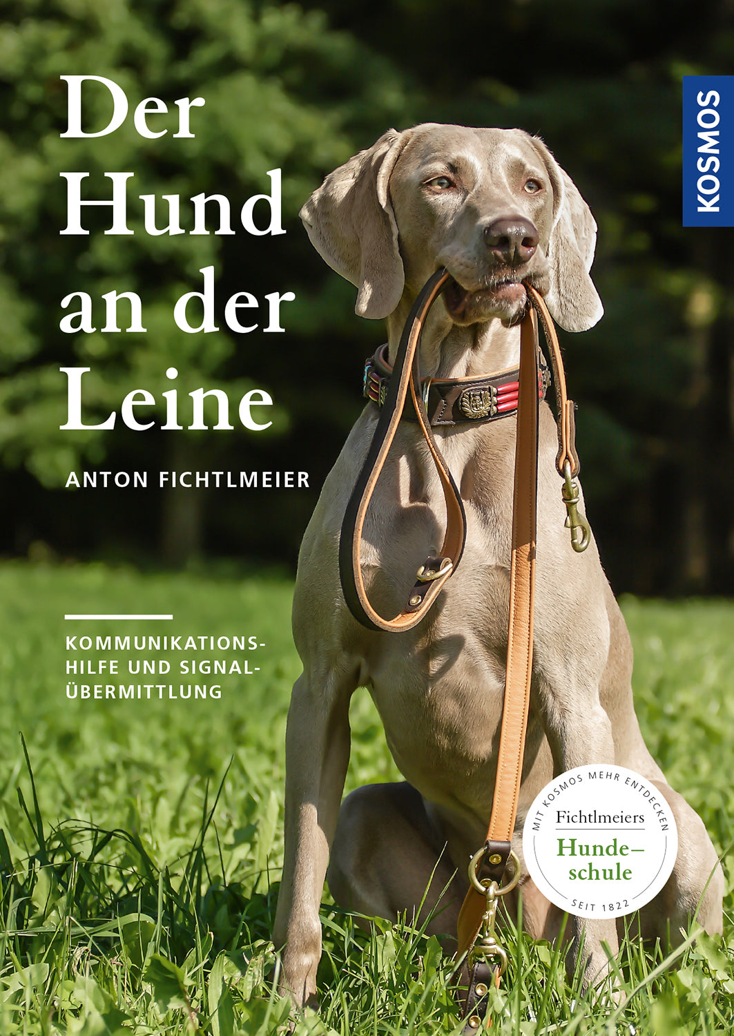 anton-fichtlmeier-der-hund-an-der-leine-hunde-ratgeber image 1