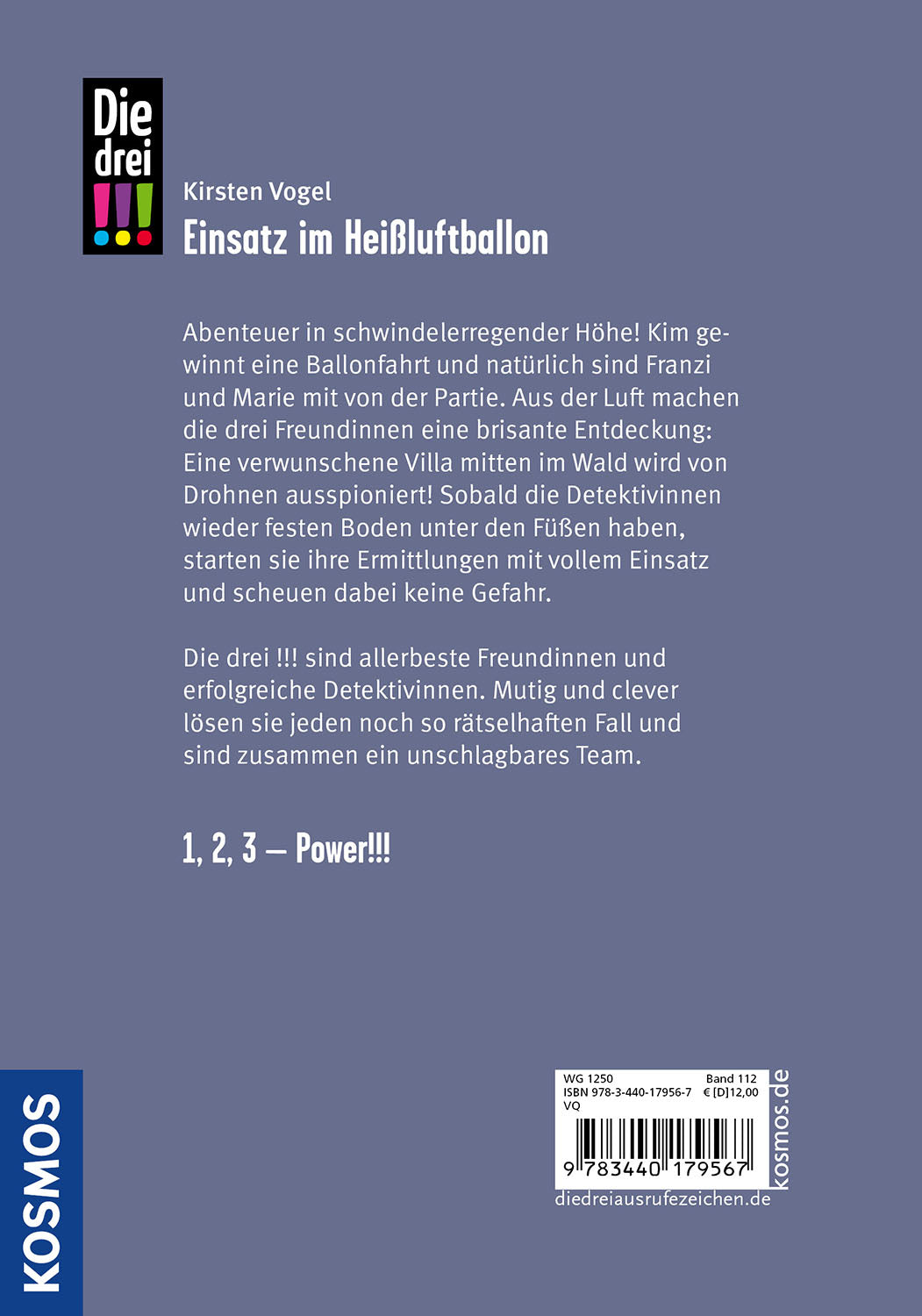 kosmos-die-drei-112-einsatz-im-hei-luftballon-buch-m-dchen image 2