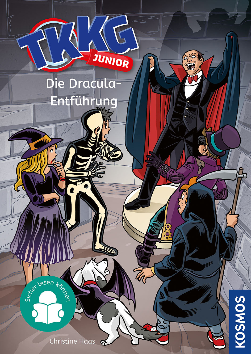 kosmos-tkkg-junior-7-die-dracula-entf-hrung-ebook-ab-8-jahren image 1