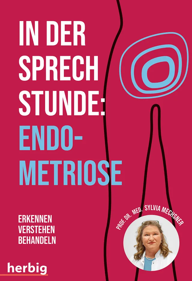 kosmos-in-der-sprechstunde-endometriose-e-book-ratgeber-frauen image 1