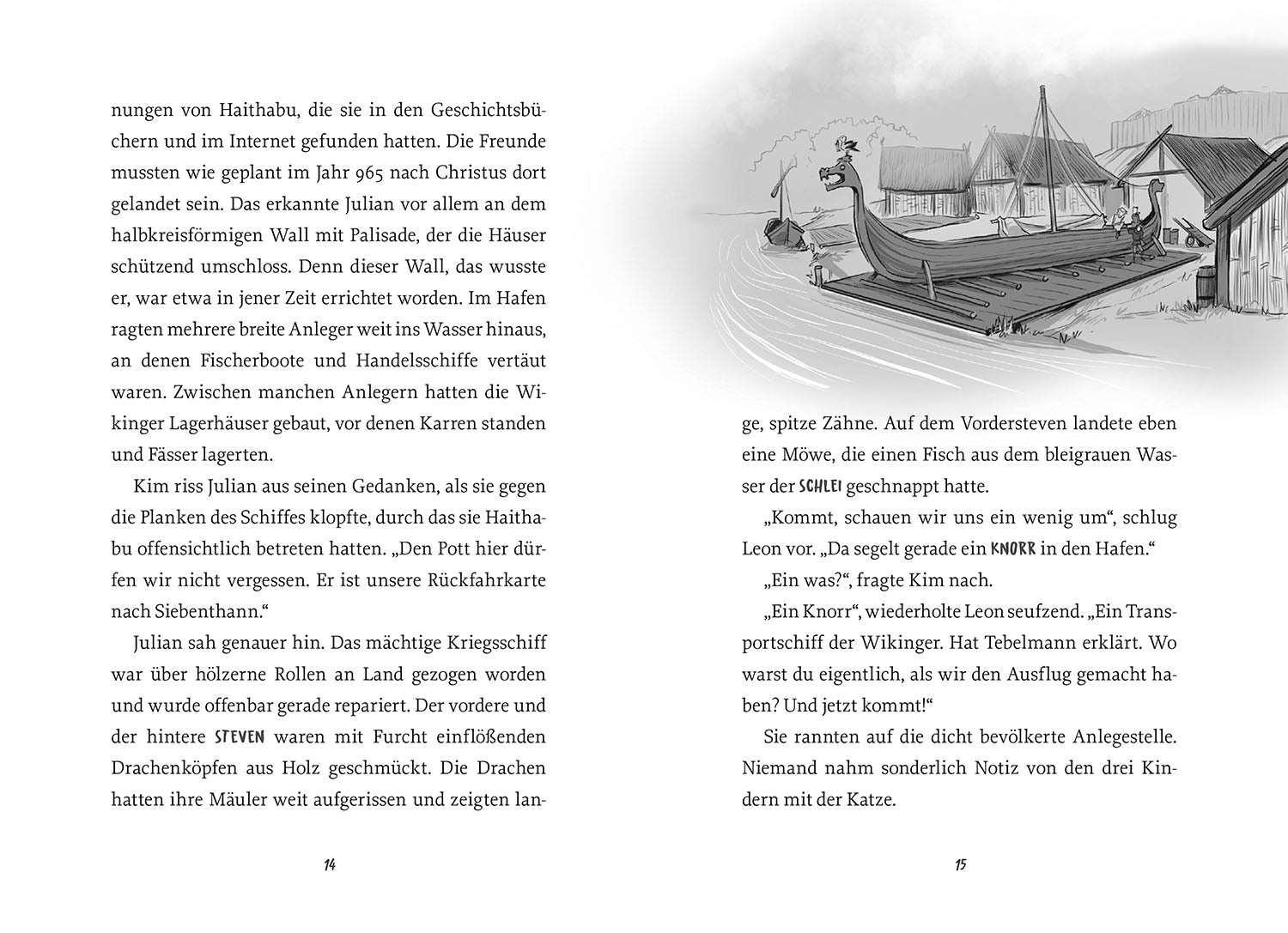 die-zeitdetektive-7-odins-magisches-schwert-buch image 3