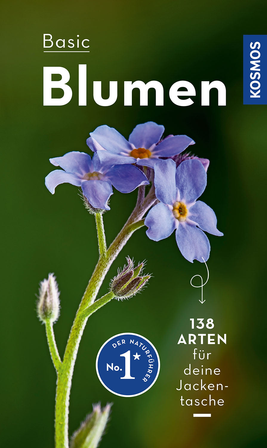 kosmos-basic-blumen-ebook-wildblumen-bestimmen-100-arten image 1