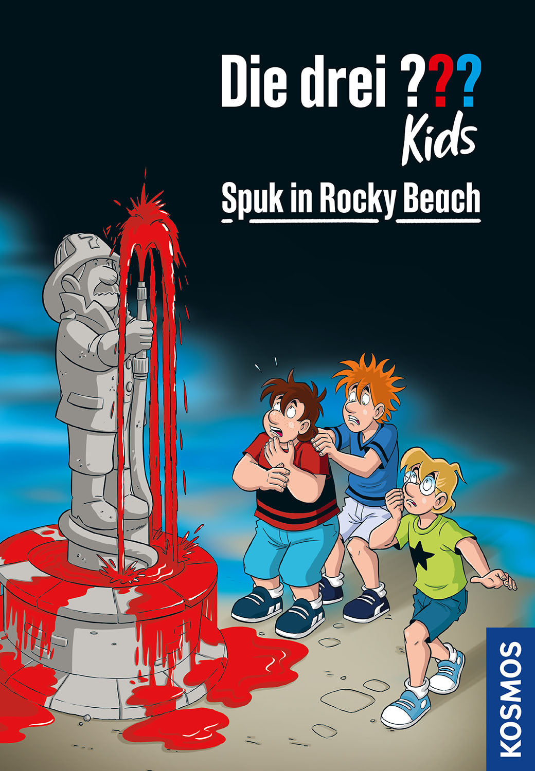 die-drei-kids-10-spuk-in-rocky-beach-buch-ufo-fall image 1