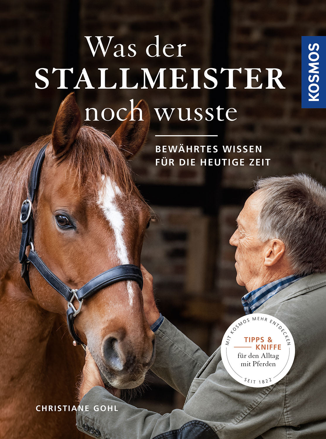 kosmos-was-der-stallmeister-noch-wusste-ebook-pferde-ratgeber image 1