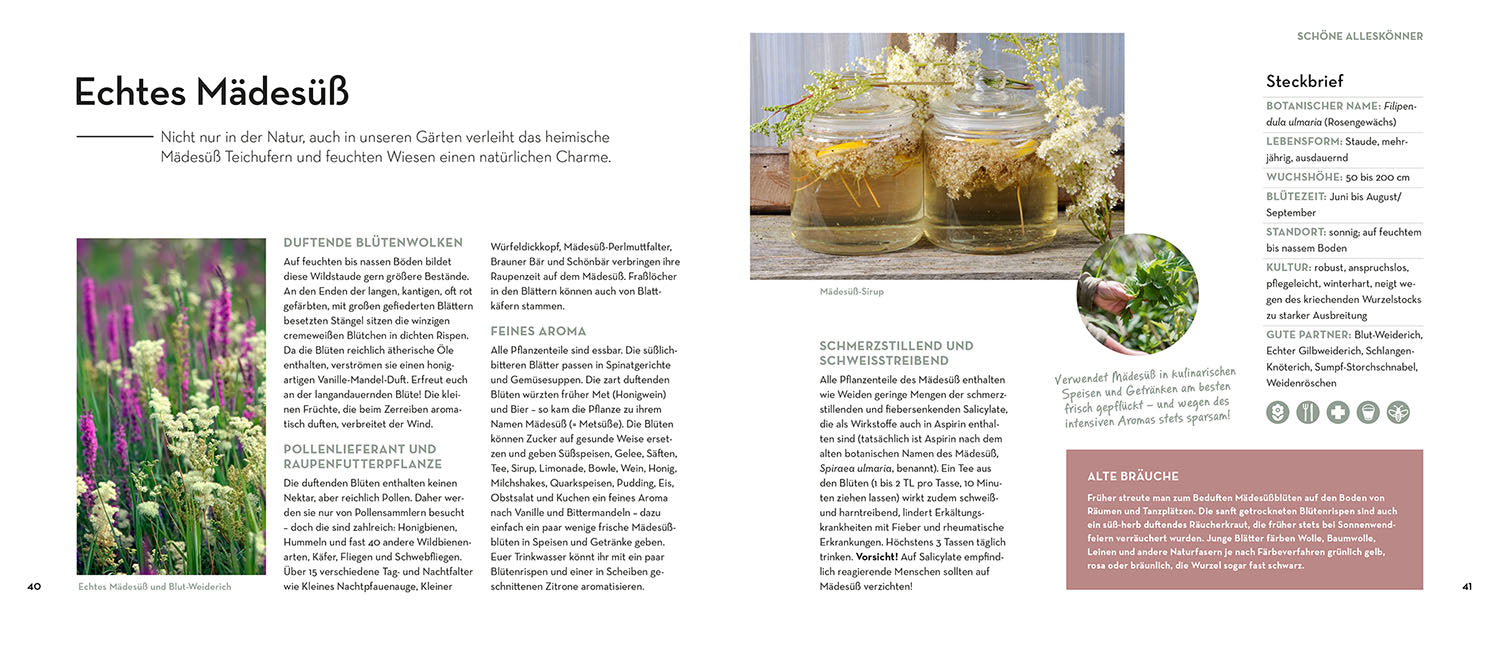 kosmos-allesk-nner-im-garten-buch-nutzpflanzen image 4