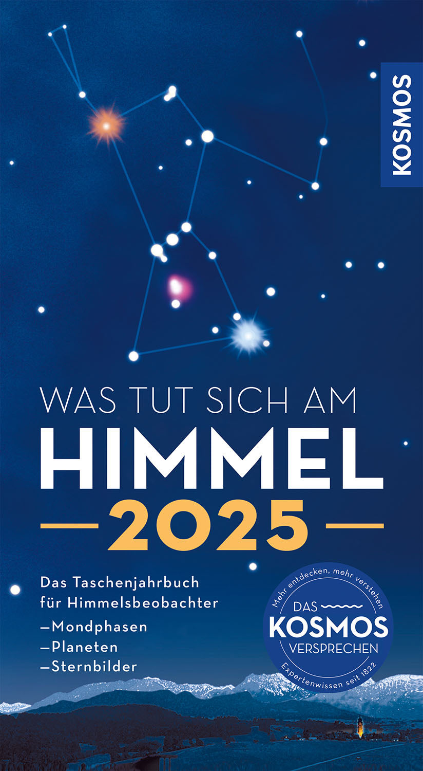 kosmos-was-tut-sich-am-himmel-2025-astronomie-jahrbuch-e-book image 1