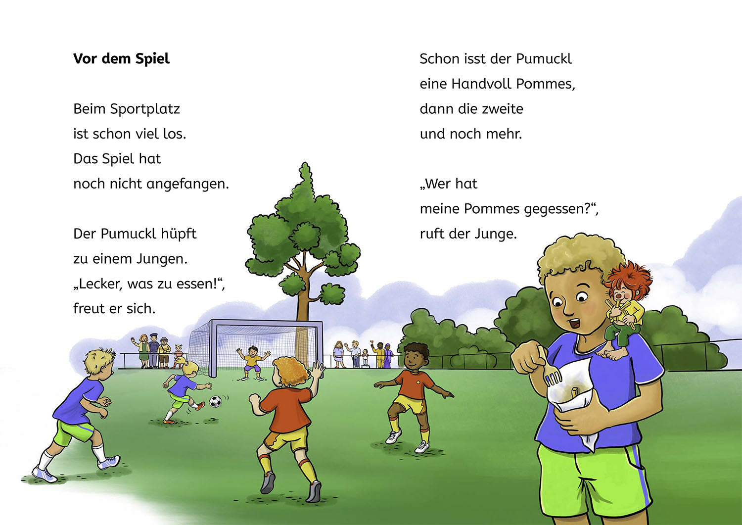kosmos-pumuckl-spielt-fu-ball-b-cherhelden-1-klasse-buch image 3